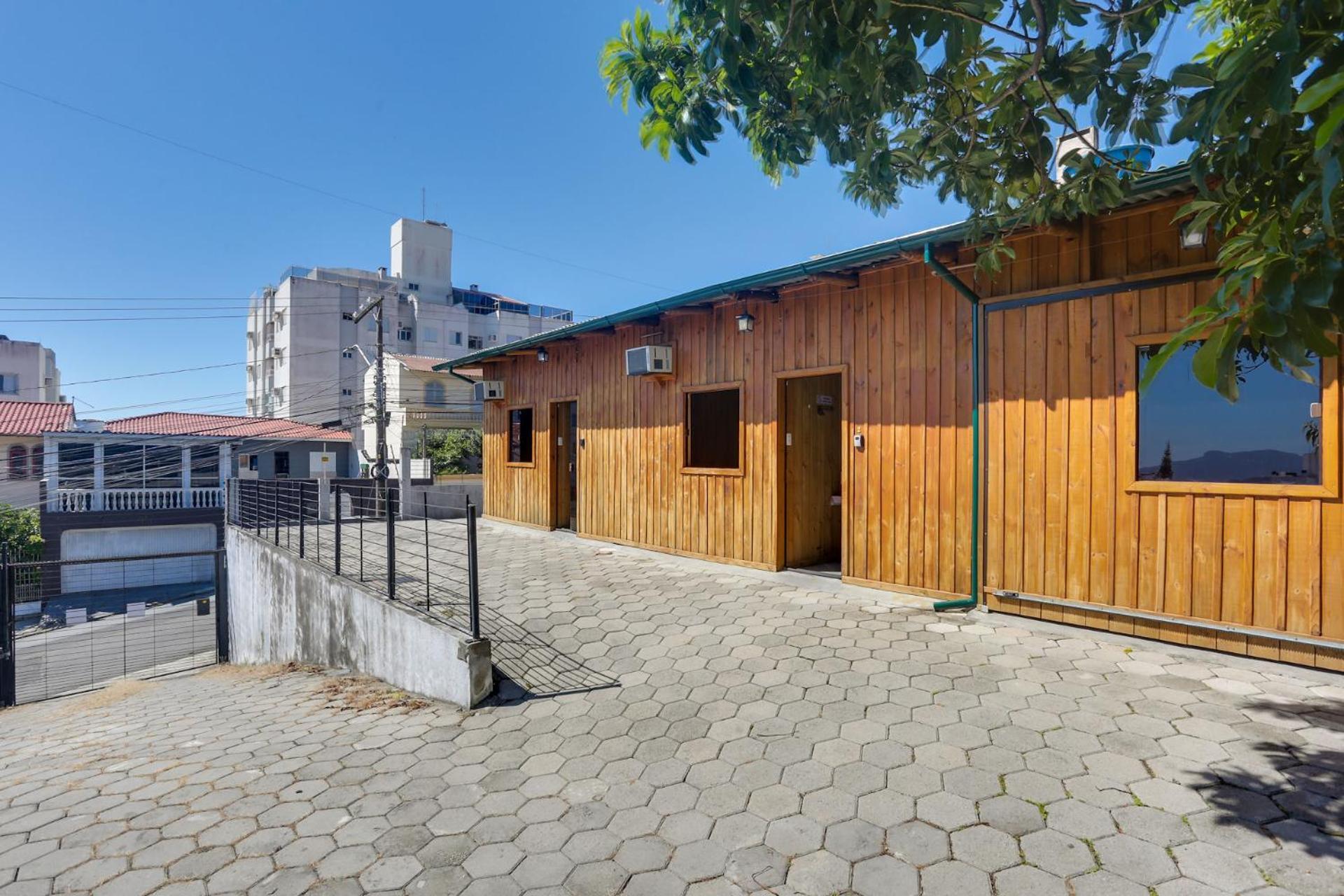 Casa 5 Minuto Do Centro De Florianopolis Vila Exterior foto